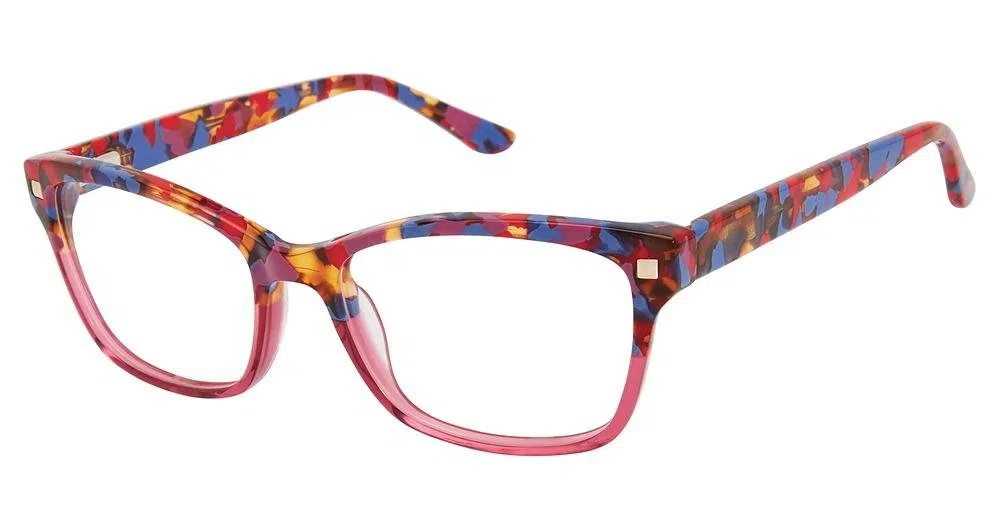 gx by GWEN STEFANI GX813 Eyeglasses - view 2